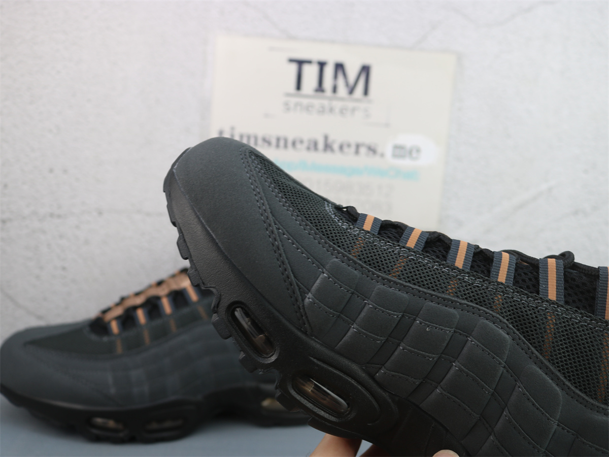 GX Batch Nike Air Max 95 Central Cee Live Yours HQ6457 001